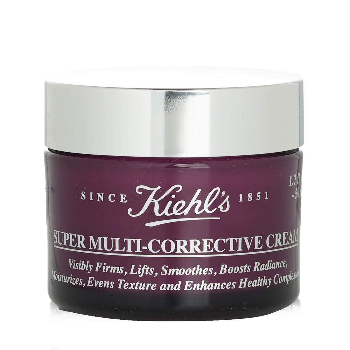 Ansigtscreme Kiehl's Super Multi-Corrective 50 ml Hyaluronsyre